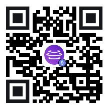 Aura QR Kodu