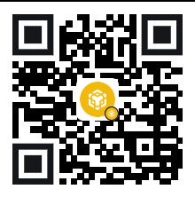 BNB QR Kodu
