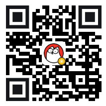 Cat QR Kodu