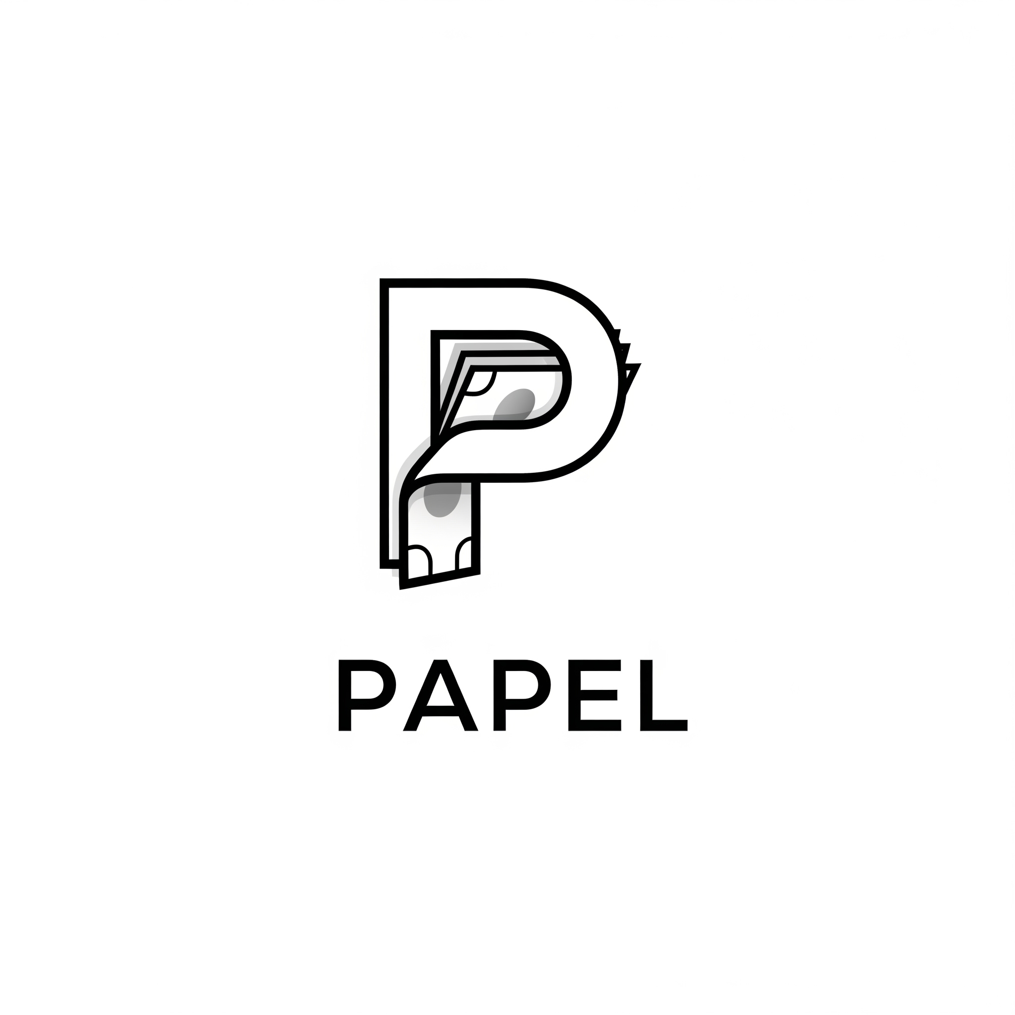 Papel Logosu